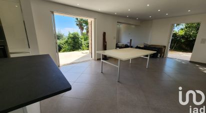 House 5 rooms of 130 m² in Fréjus (83370)