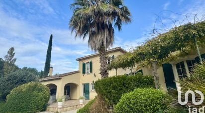 House 8 rooms of 270 m² in Loriol-du-Comtat (84870)