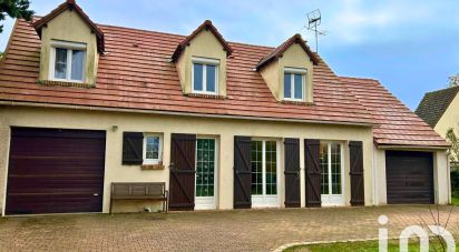 Traditional house 8 rooms of 189 m² in Auvers-Saint-Georges (91580)