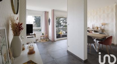 Appartement 5 pièces de 89 m² à Oullins (69600)