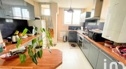 Apartment 4 rooms of 83 m² in Toulouse (31400)