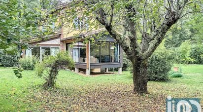 Country home 7 rooms of 130 m² in Touget (32430)