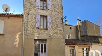 Village house 4 rooms of 101 m² in Saint-Jean-de-Barrou (11360)