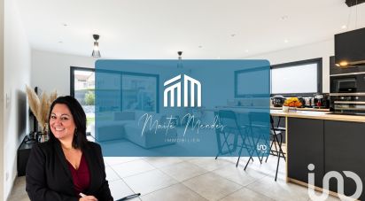 Maison 4 pièces de 88 m² à Bonson (42160)