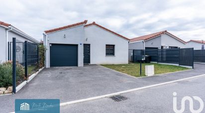 Maison 4 pièces de 88 m² à Bonson (42160)