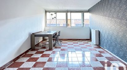 Appartement 5 pièces de 107 m² à Vitry-sur-Seine (94400)