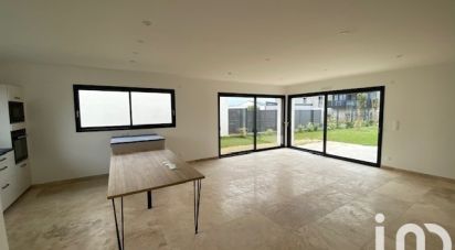 Pavillon 5 pièces de 138 m² à Cholet (49300)