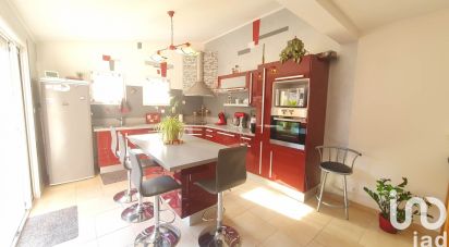 House 8 rooms of 154 m² in Saint-Dizier (52100)