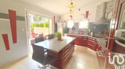 Maison 8 pièces de 154 m² à Saint-Dizier (52100)