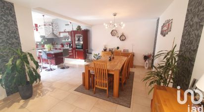 House 8 rooms of 154 m² in Saint-Dizier (52100)