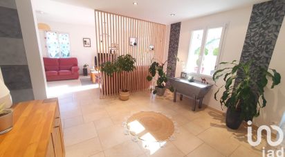 House 8 rooms of 154 m² in Saint-Dizier (52100)