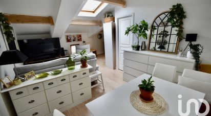 Appartement 2 pièces de 40 m² à Pézenas (34120)