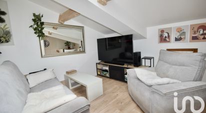 Appartement 2 pièces de 40 m² à Pézenas (34120)