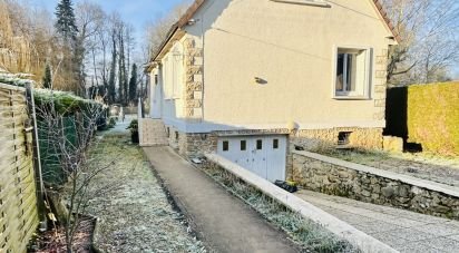 Maison 3 pièces de 64 m² à Cuise-la-Motte (60350)