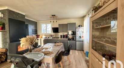 Maison 3 pièces de 64 m² à Cuise-la-Motte (60350)