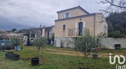 Maison 4 pièces de 136 m² à Valensole (04210)