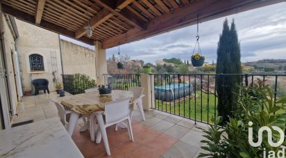 House 4 rooms of 136 m² in Valensole (04210)