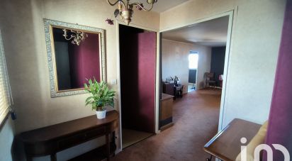 Apartment 3 rooms of 48 m² in Vannes (56000)