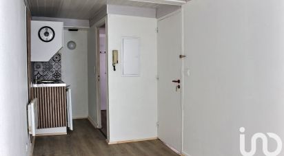 Apartment 1 room of 23 m² in Toulouse (31000)