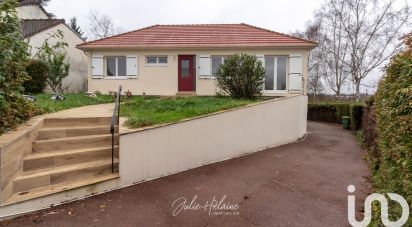 Maison 7 pièces de 136 m² à Beynes (78650)