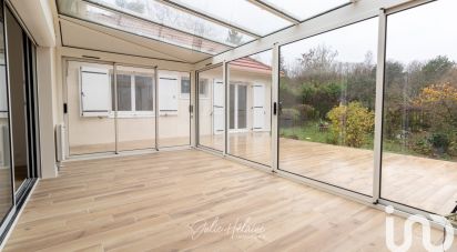 Maison 7 pièces de 136 m² à Beynes (78650)