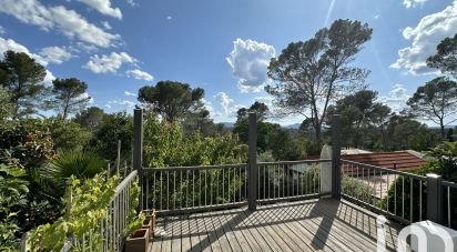 Leisure land of 201 m² in Fréjus (83600)