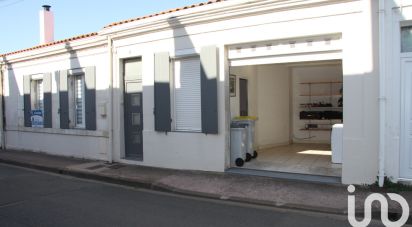 Townhouse 7 rooms of 118 m² in Rochefort (17300)