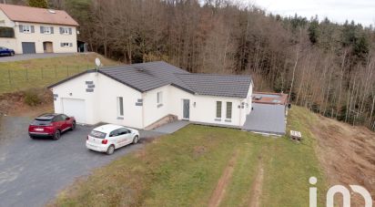 Maison de ville 4 pièces de 100 m² à Moyenmoutier (88420)