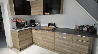 Maison 7 pièces de 129 m² à Montville (76710)