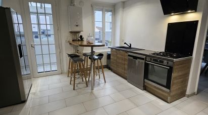 Maison 7 pièces de 129 m² à Montville (76710)