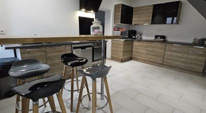 Maison 7 pièces de 129 m² à Montville (76710)