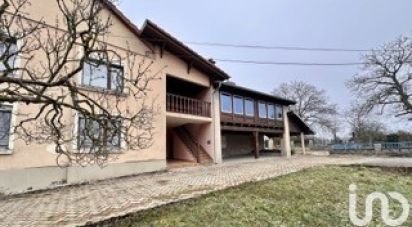 Village house 10 rooms of 280 m² in Diedendorf (67260)