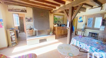 Maison 4 pièces de 95 m² à Lombez (32220)