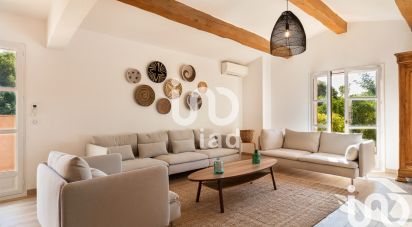 Maison 7 pièces de 225 m² à Antibes (06600)