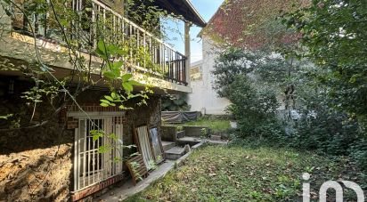 House 6 rooms of 150 m² in Bagnolet (93170)