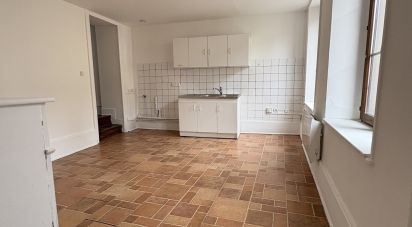 Appartement 4 pièces de 94 m² à Vaucouleurs (55140)