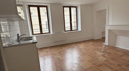 Appartement 4 pièces de 94 m² à Vaucouleurs (55140)