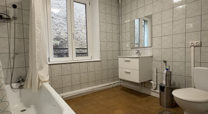 Appartement 4 pièces de 94 m² à Vaucouleurs (55140)