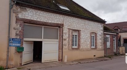 Maison 4 pièces de 87 m² à Planty (10160)