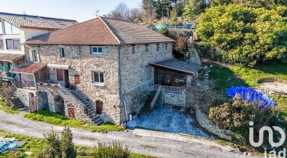 Maison 4 pièces de 168 m² à Vals-les-Bains (07600)