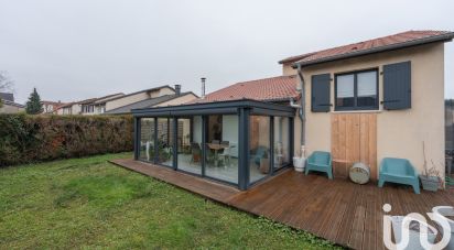 Maison 6 pièces de 125 m² à Augny (57685)