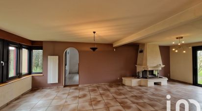 House 7 rooms of 163 m² in Mortrée (61570)