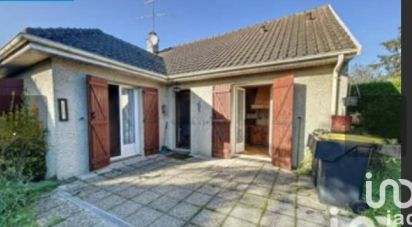 Traditional house 4 rooms of 85 m² in La Ferté-sous-Jouarre (77260)