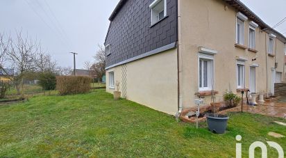 Maison traditionnelle 6 pièces de 124 m² à Écly (08300)