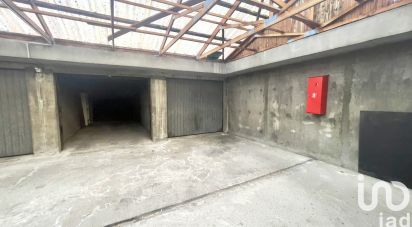 Parking/garage/box de 16 m² à Grenoble (38100)