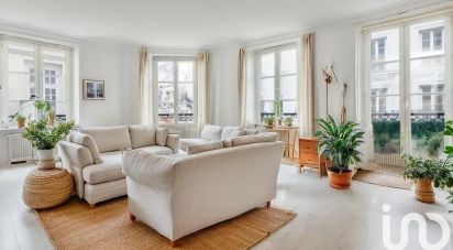 Apartment 6 rooms of 124 m² in Paris (75004)