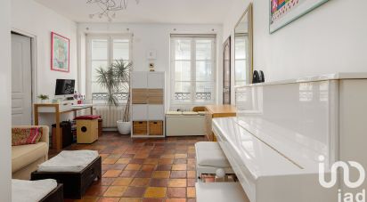 Apartment 6 rooms of 124 m² in Paris (75004)