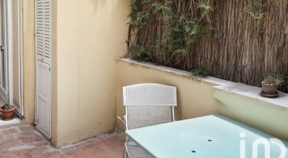 Apartment 1 room of 32 m² in Marseille (13002)