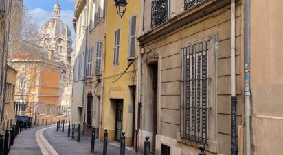 Apartment 1 room of 32 m² in Marseille (13002)