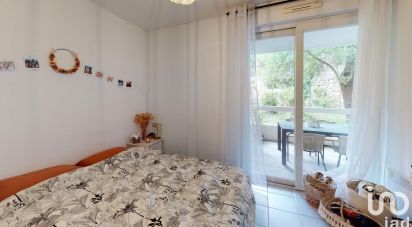 Apartment 2 rooms of 40 m² in Montpellier (34080)